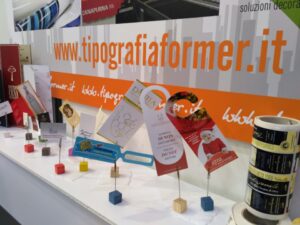 tipografia former