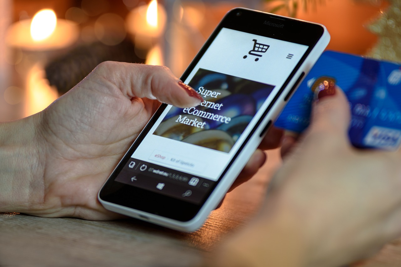 Tipografia Former ecommerce